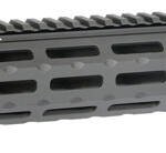 MI HANDGUARD SP SERIES 12" - M-LOK AR-15 SUPPRESSOR COMP.