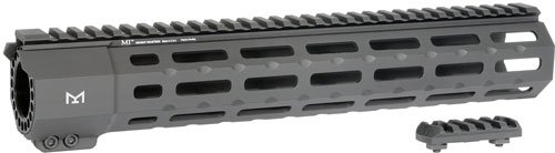 MI HANDGUARD SP SERIES 12" - M-LOK AR-15 SUPPRESSOR COMP.