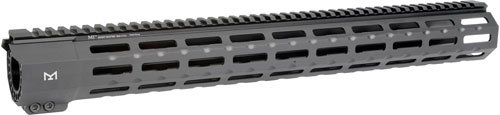 MI HANDGUARD SP SERIES 18" - M-LOK AR-15 SUPPRESSOR COMP.