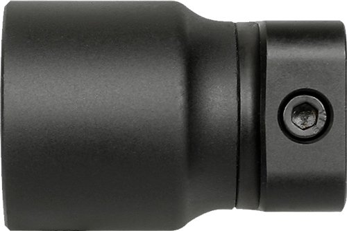 MI STOCK TUBE WITH BUFFER - TUBE ADAPTER PICATINNY