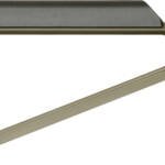 MI TRIANGLE 1913 SIDE FOLDING - STOCK O.D. GREEN