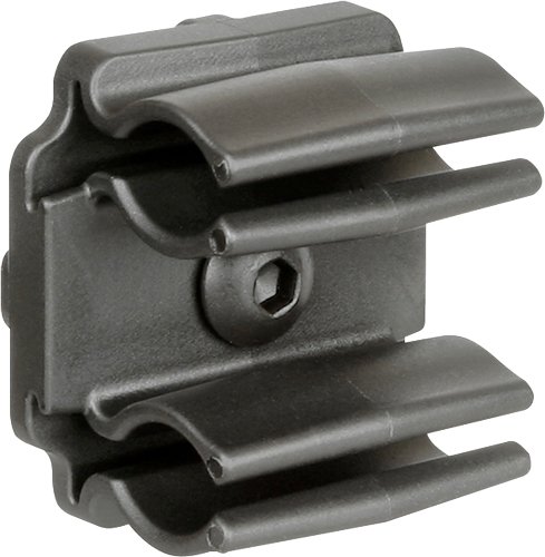 MI UNIVERSAL SHELL HOLDER - M-LOK COMPATIBLE BLACK