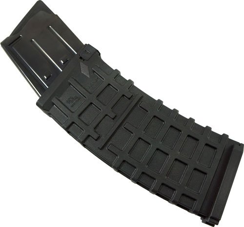 PRO MAG MAGAZINE MKA 1919 12GA - 10RD BLACK POLYMER