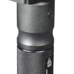 UTG VERTICAL FOREGRIP 4.7" - FOLDING QD PICATINNY ALUMINUM