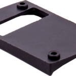SHIELD SIGHTS LOW PROFILE - MOUNT TO FIT CZ SHADOW 2 OR
