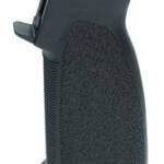 BCM PISTOL GRIP MOD 0 BLACK - FITS AR-15