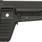 BCM STOCK MOD 1 SOPMOD BLACK - FITS AR-15 MIL-SPEC
