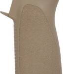 BCM PISTOL GRIP MOD 3 FDE - FITS AR-15