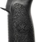 BCM PISTOL GRIP MOD 4 BLACK - FITS AR-15