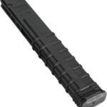 MPA MAGAZINE 9MM LUGER - 30RD BLACK POLYMER