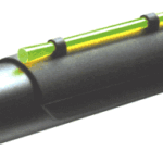 HIVIZ SHOTGUN FRONT SIGHT - SNAP-ON FOR PLAIN BARREL