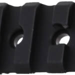 TALLEY MICRO PICATINNY BASE - FOR MOSSBERG SHOTGUNS