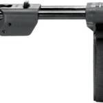 SB TACTICAL BRACE MPX PSB - BLACK 3 POSITION SIG MPX/MCX