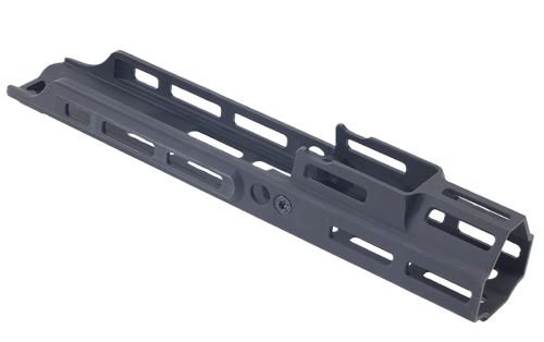 KDG FN SCAR RAIL MREX MKII - 4.25 BLACK