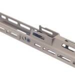 KDG FN SCAR RAIL MREX MKII 6.5 - FDE