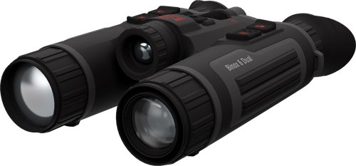 ATN BINOX 6 256 THERMAL DUAL - MULTISPECTRAL BINOCULARS LRF