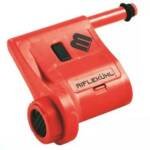 MAGNETOSPEED RIFLEKUHL BARREL - COOLER W/ CR123A BATTERY