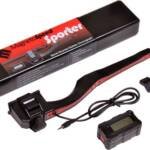 MAGNETOSPEED SPORTER BARREL - MOUNT CHRONOGRAPH FOR RIFLES