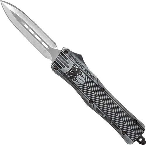 COBRATEC MEDIUM CTK1 OTF - STONEWASH 3" DAGGER NON SRRTD