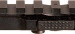 AIMSHOT QUICK RELEASE KEYMOD - ADAPTER PICATINNY RAIL 140MM