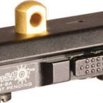 AIMSHOT QUICK RELEASE KEYMOD - BIPOD ADAPTER