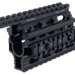 UTG RAIL PICATINNY AK47 - DROP-IN ROMANIAN/CHINESE/US