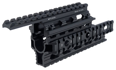 UTG RAIL PICATINNY AK47 - DROP-IN ROMANIAN/CHINESE/US