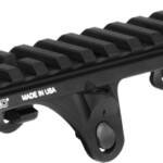 UTG PRO CLAW MOUNT EXTENDED - PICATINNY FOR MP5/MP5K