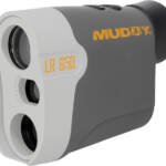 MUDDY RANGEFINDER LR650 5X