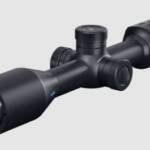 PARD NIGHT STALKER NIGHT - VISION SCOPE 6.5-26X LRF