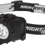 NIGHTSTICK MULTI-FUNCTION - HEADLAMP 120/70 LUMEN