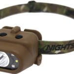 NIGHTSTICK MULTI-FUNCTION - HEADLAMP 210 LUMEN FDE/CAMO