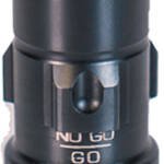 RUGGED SUPPRESSORS 3 LUG - ADAPTER OBSIDIAN45 11/16X24