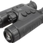 AGM OBSERVIR FUSION THERMAL - IMAGING BINOCULAR 256X192 25MM