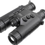 AGM OBSERVIR FUSION THERMAL - BINOCULAR 35-384 35MM LRF