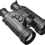 AGM OBSERVIR FUSION THERMAL - BINOCULAR 60-1280 60MM LRF