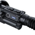 PARD OCELOT 480 THERMAL RIFLE - SCOPE 50MM LENS W/LRF