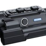 PARD OCELOT 640 THERMAL RIFLE - SCOPE 50MM LENS W/LRF