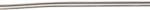 ONE HORSE RIFLE GAS TUBE - FOR AR-15