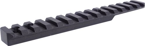 TALLEY PICATINNY BASE HENRY - LONG RANGER H014 BLACK