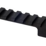 TALLEY PICATINNY BASE FOR - HENRY GOLDEN BOY H004 BLACK