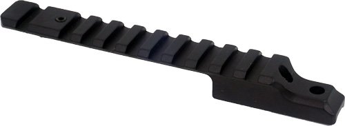 TALLEY PICATINNY BASE FOR - HENRY GOLDEN BOY H004 BLACK