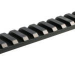 TALLEY PICATINYY BASE FOR - RUGER 10/22