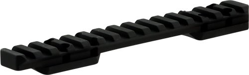 TALLEY PICATINNY BASE FOR - BROWNING X-BOLT II SA BLACK