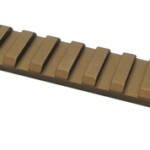 TALLEY PICATINNY BASE FOR - BROWNING X-BOLT SA HC 20 MOA