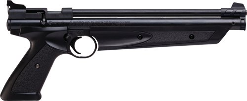 CROSMAN 1322 AMERICAN CLASSIC - .22 PNEUMATIC AIR PISTOL