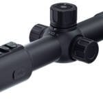 PARD PANTERA 256 THERMAL RIFLE - SCOPE 25MM LENS