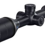 PARD PANTERA EX 640 THERMAL - RIFLE SCOPE 50MM LENS LRF