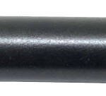 KNS TAKE DOWN PIN PUSH BUTTON - ENHANCED .250 AR15/M16 BLACK