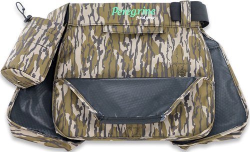 PEREGRINE OUTDOORS UPLAND GAME - BELT 29"-56" WAIST MO BTTMLAND